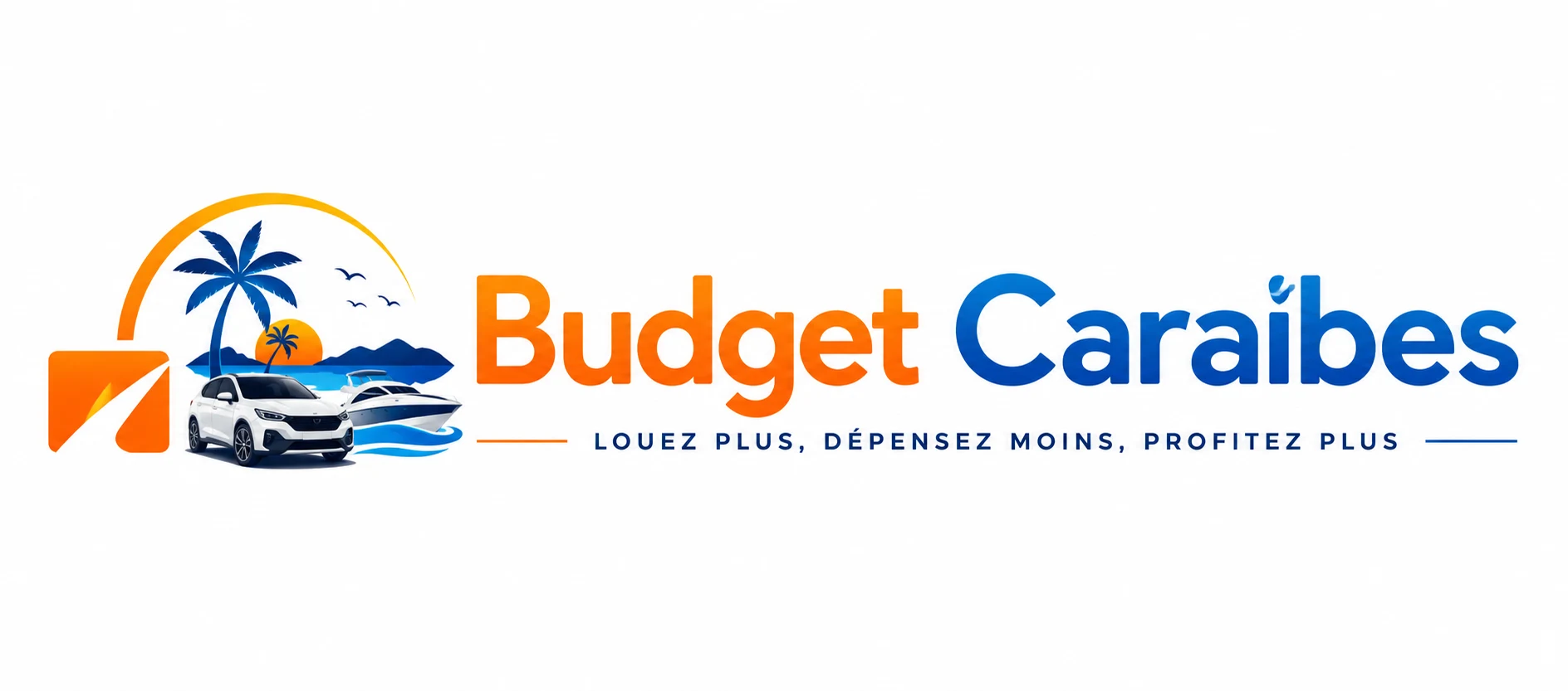 Budget Caraïbes