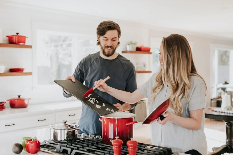 Atelier cuisine créole