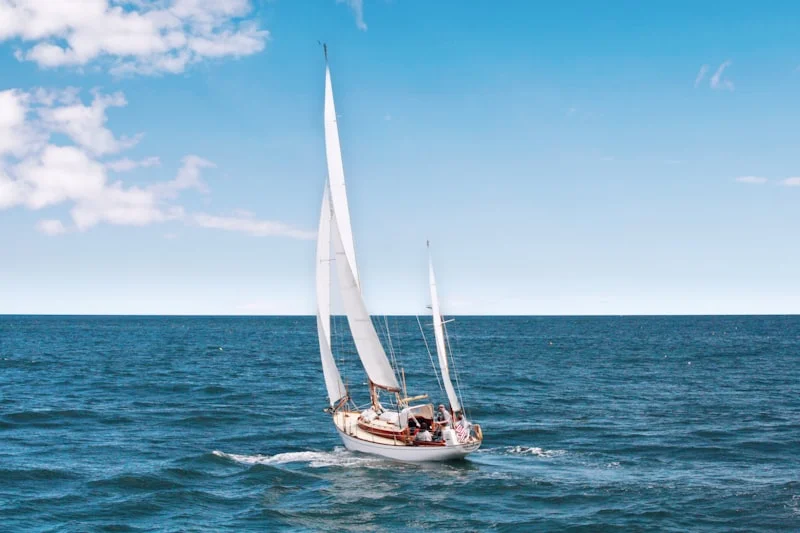 Bateau