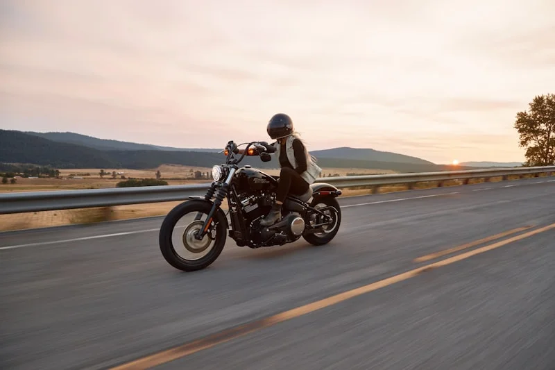Suzuki V-Strom 650