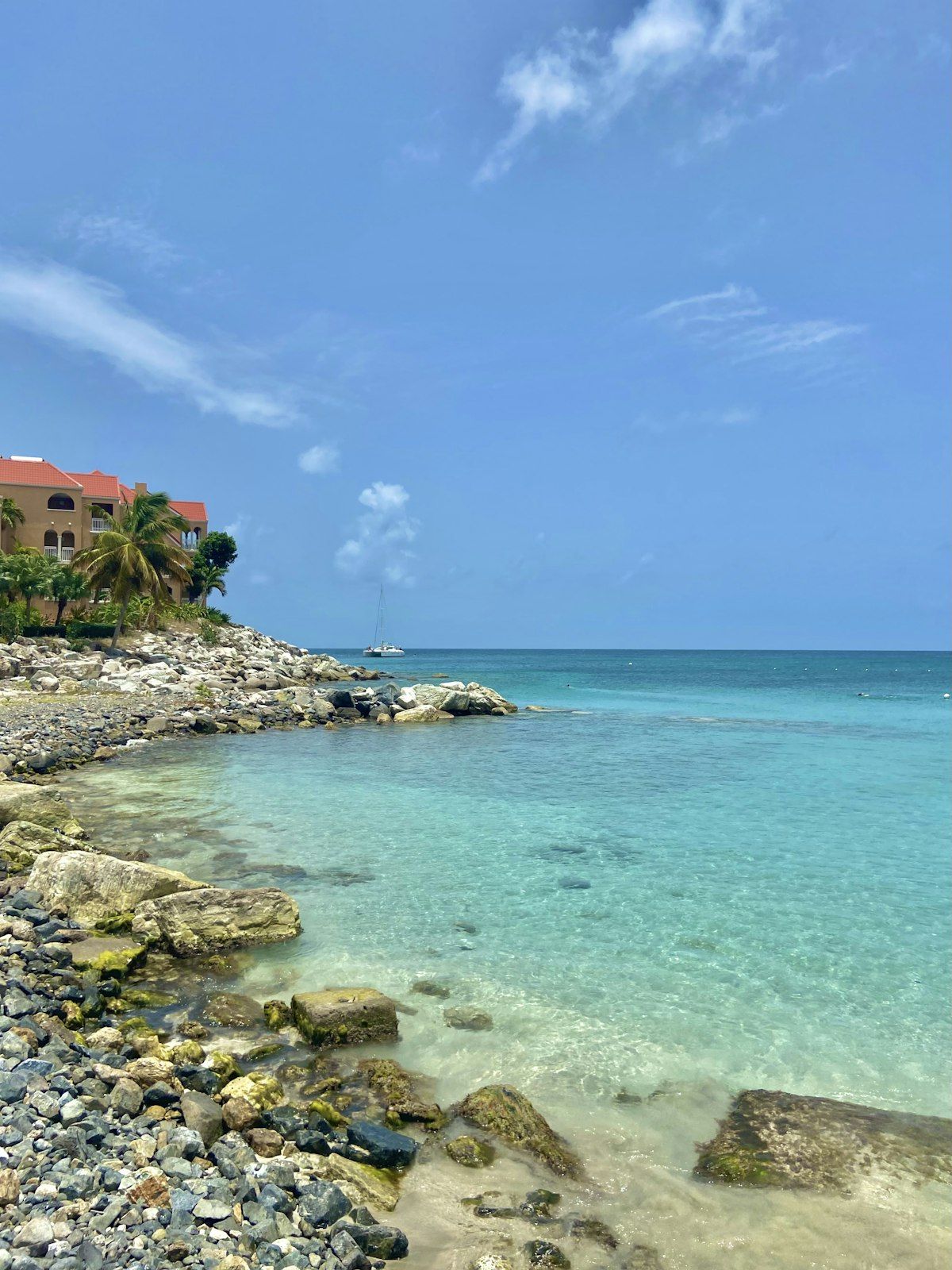Scooter Saint-Martin